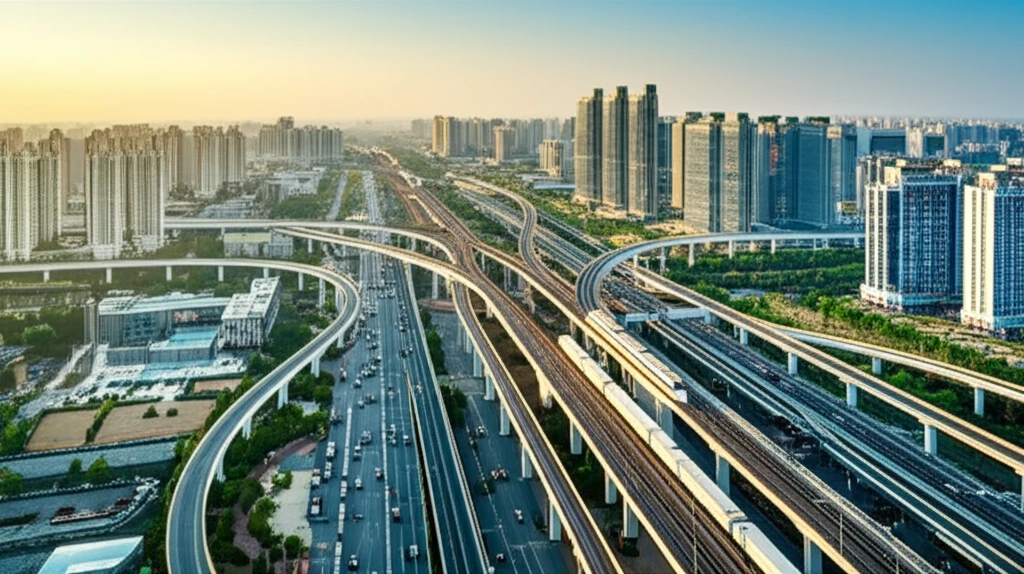 일자리와 교통 다 잡은 수도권 7개 ..