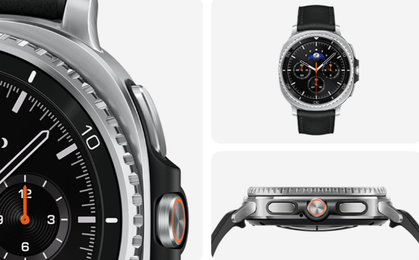 삼성전자 갤럭시워치7, 울트라 47mm LTE