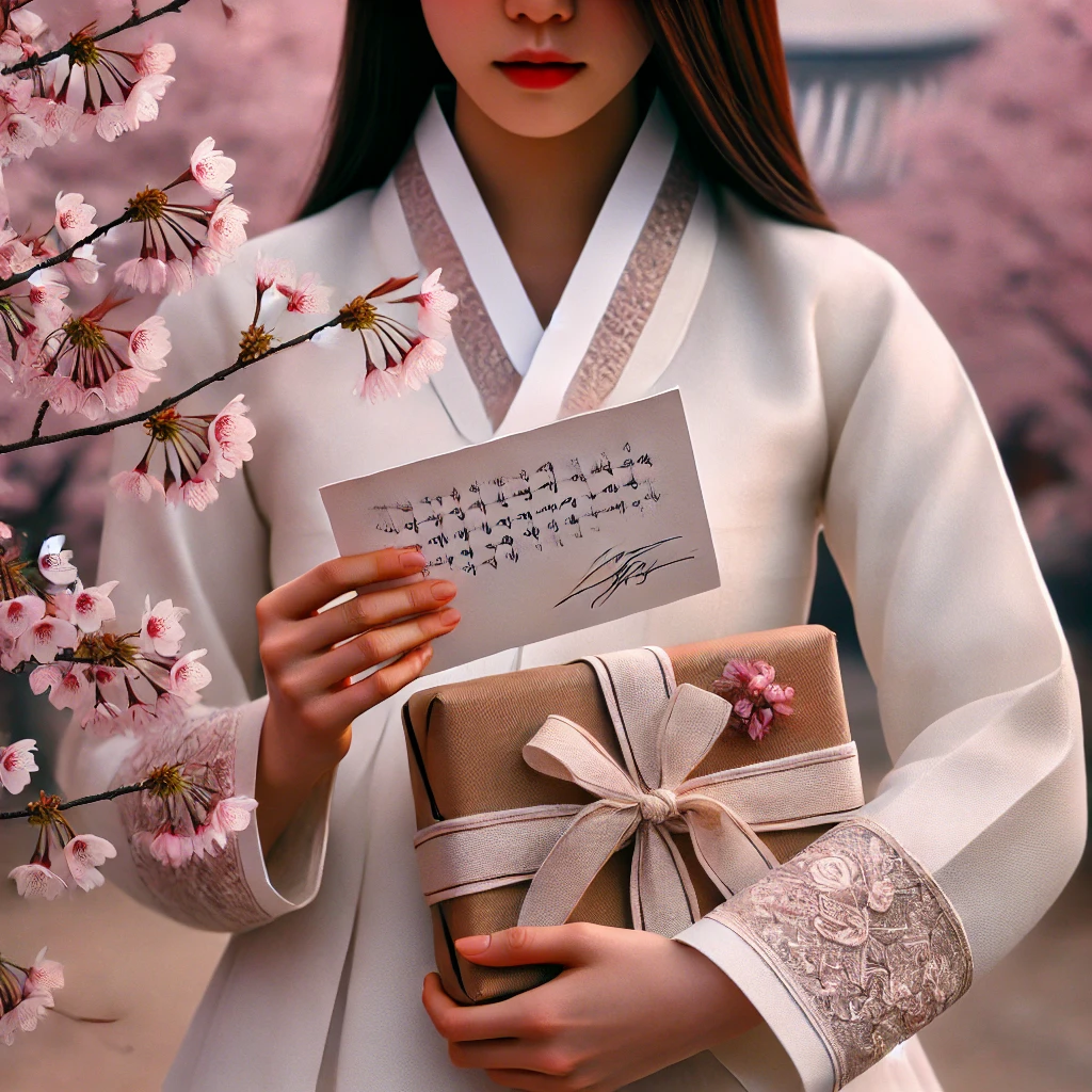 성년의 날 선물 추천부터 의미와 유래까지 총정리