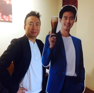 박명수 전속계약 신동엽 소속사 쿠팡 자회사 씨피엔터 지예은 이수지 한솥밥