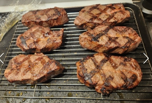 동네한바퀴-오산-임도현-햄버거-