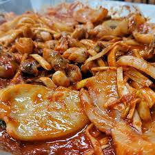 2024 오천항 키조개 축제 기본일정과 특징 소개