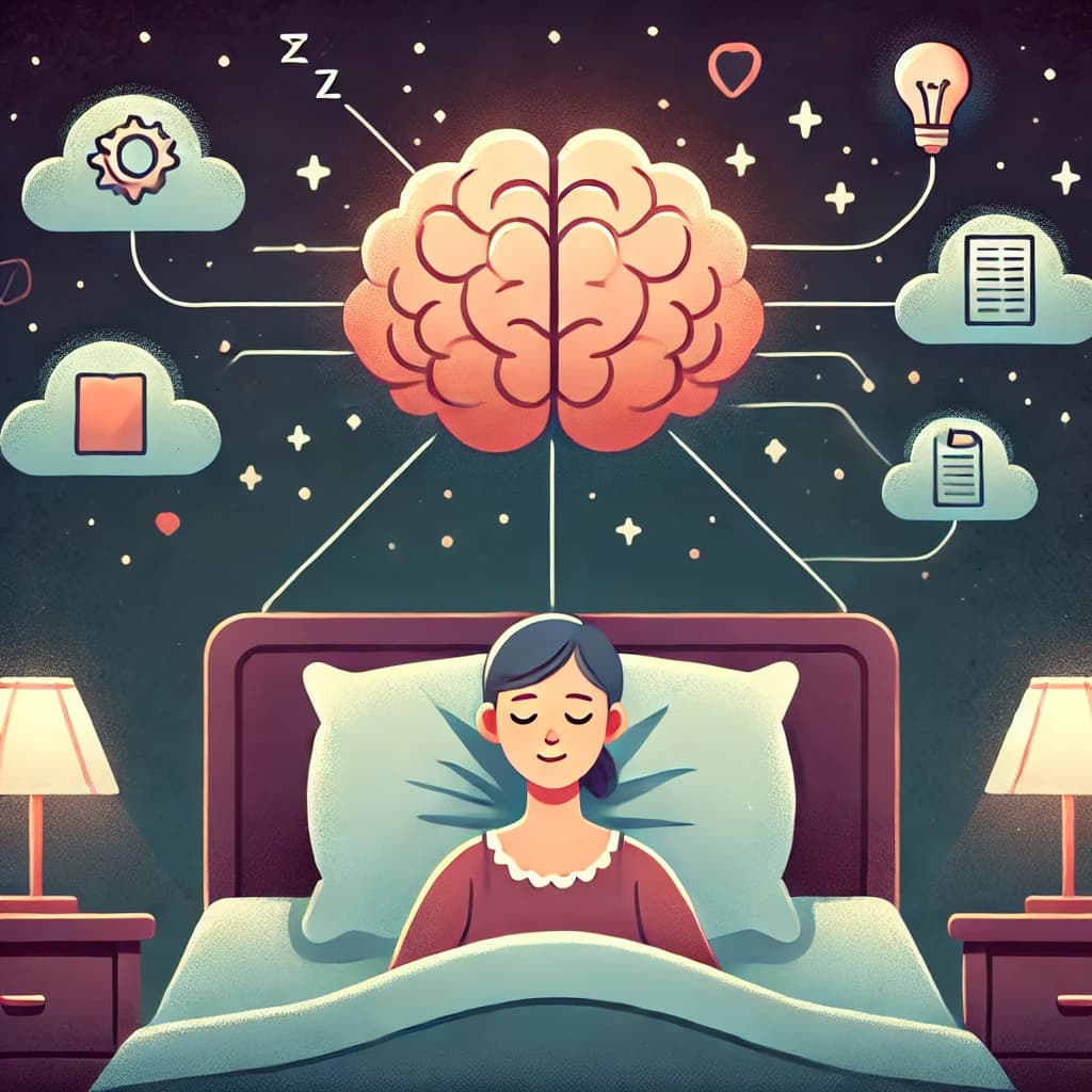 오래 기억하는 복습법과 장기 기억 유지 전략