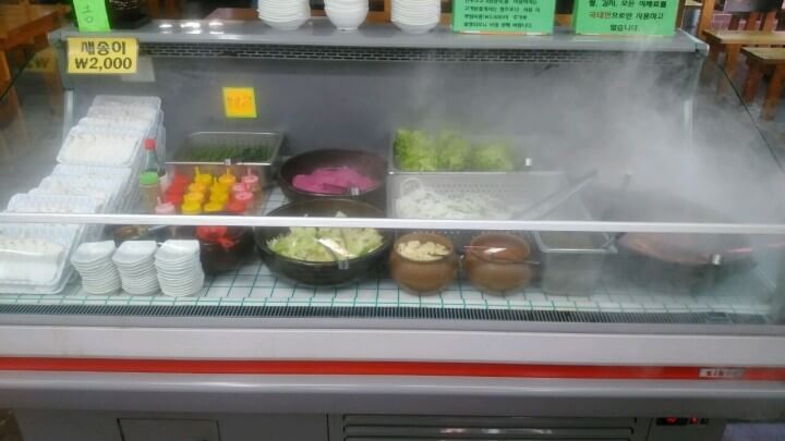 생생정보 2321회 가격파괴 Why 고양 서오릉 한우뚝배기불고기&한우된장찌개&한우곰탕 점심특선 7000원 한우만내고향축산