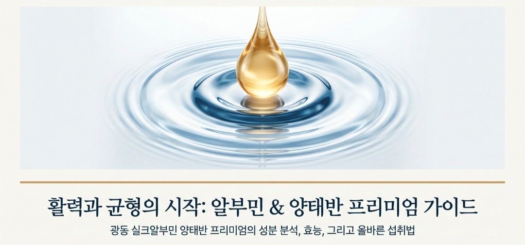 알부민영양제추천-사진1