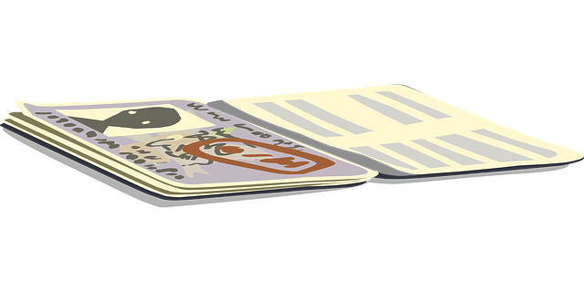 전자비자발급방법