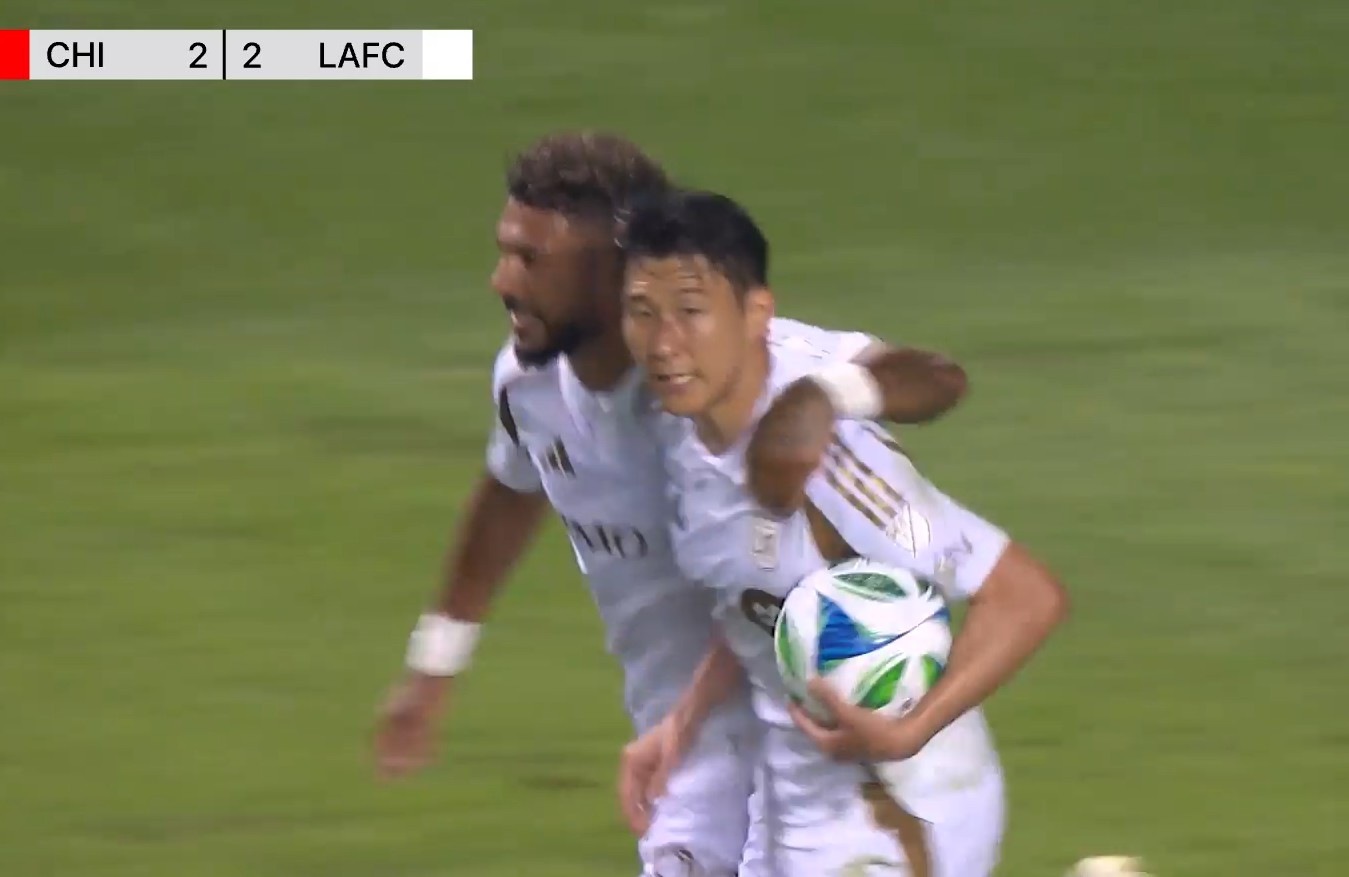 손흥민 LAFC 전경기 실시간 무료보기