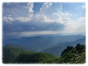 대봉스카이랜드