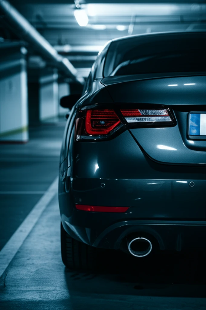 주차사고, 이제 걱정 끝! 운전자보험..