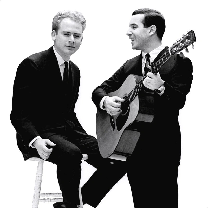 사이먼 앤 가펑클