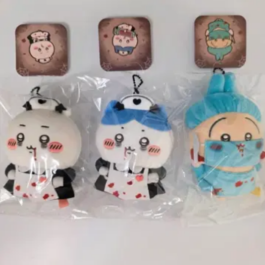 치이카와 할로윈