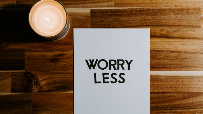 National Mental Health Awareness Month 4