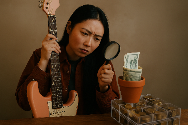 MZ세대의 이색 재테크 열풍