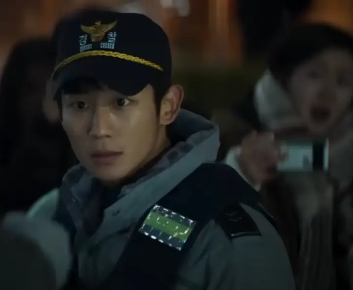 베테랑2 악역 등장인물 결말 걸렸다?