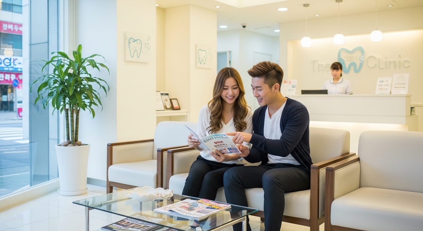 2026년 틀니 가격 총정리