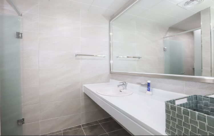 내장산 생태탐방원