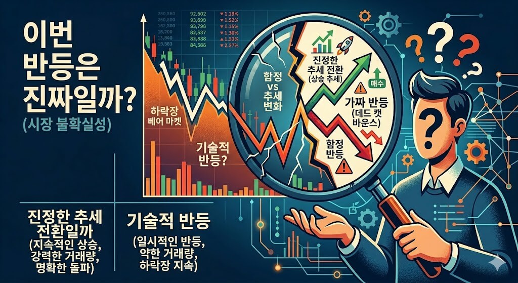 반등의실체