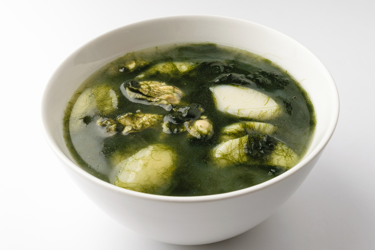 갑상선에 좋은 음식