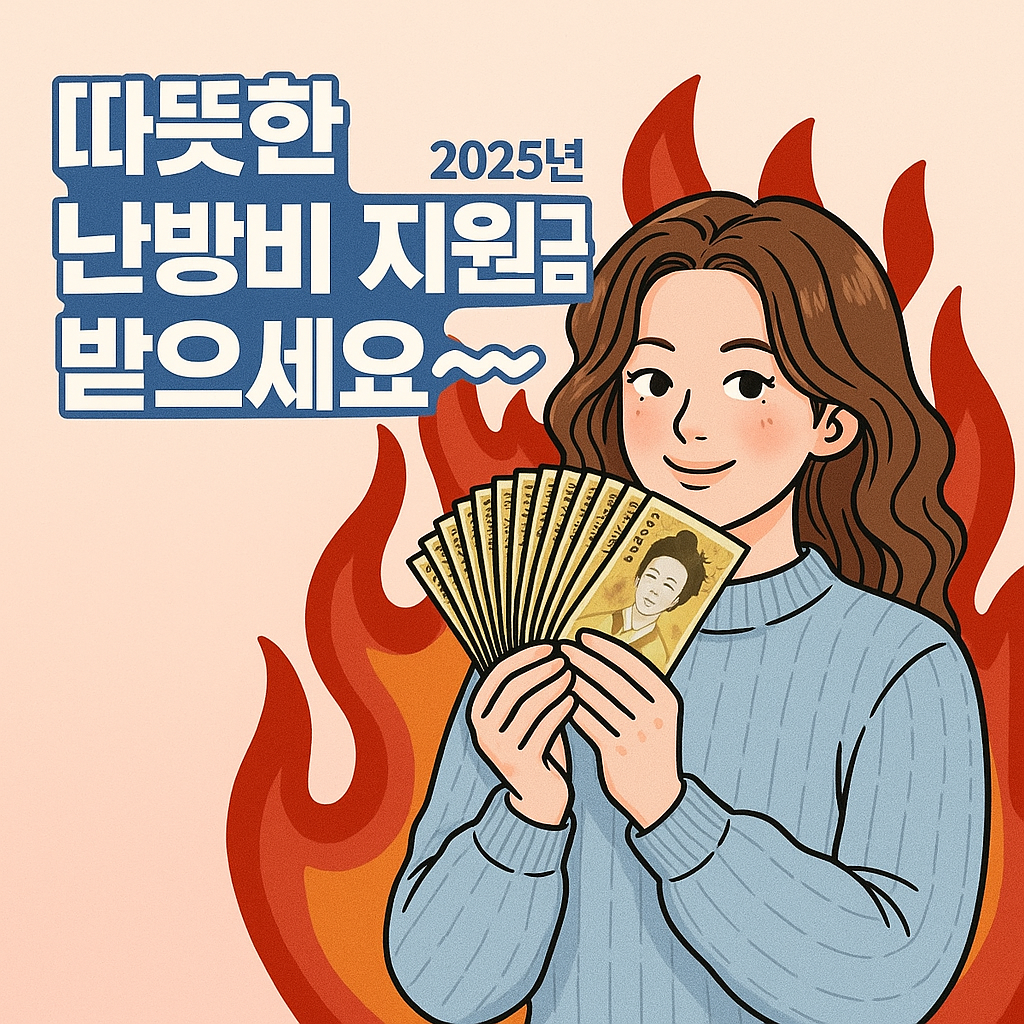 난방비지원금