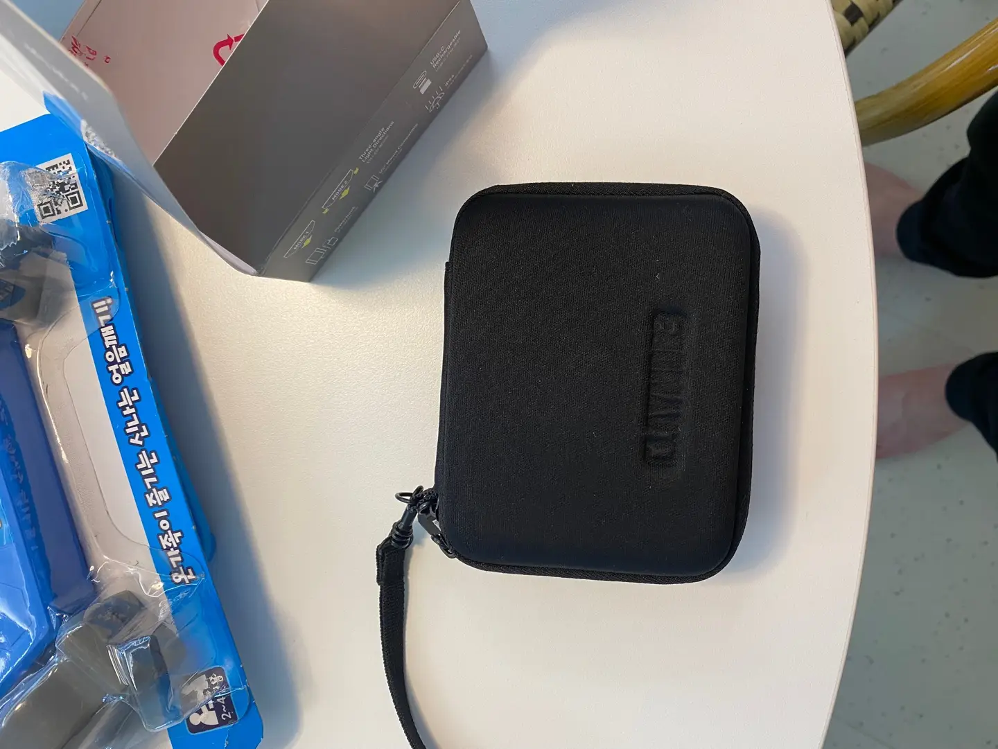 크레모아-3페이스-파우치이미지