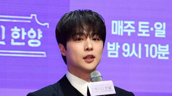 배인혁 팬미팅 취소표