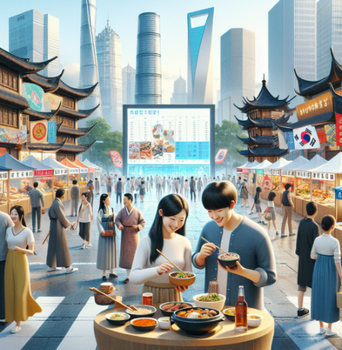 2025 상하이 썸머 문화 축제