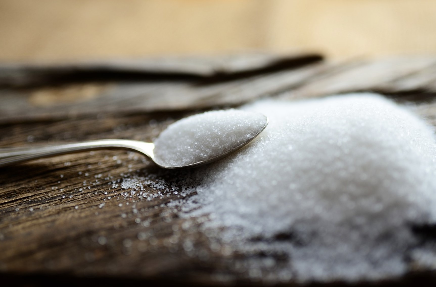 헬스인 필수 감미료 사진