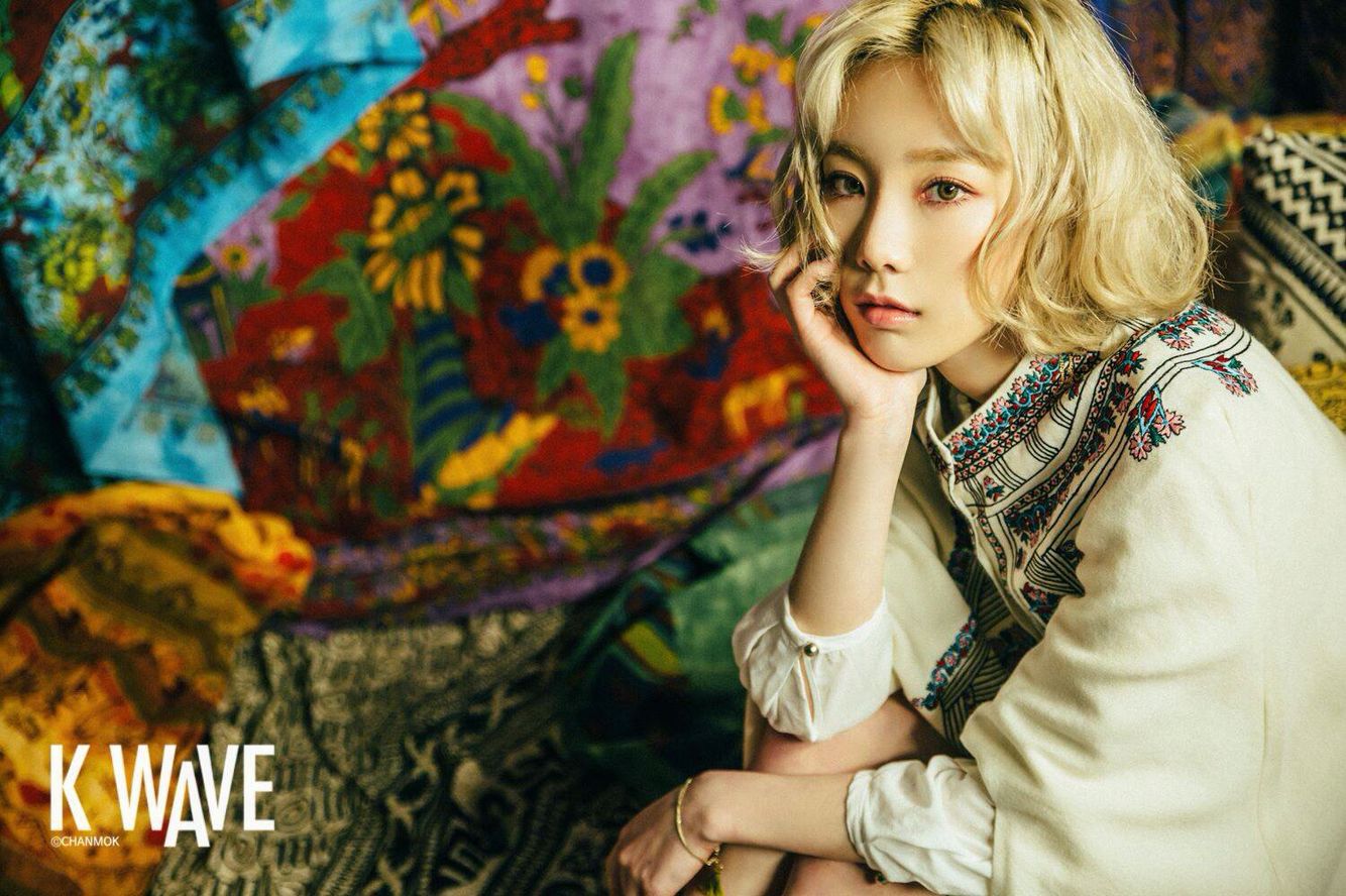 태연 잡지 CF 화보 사진 모음 태연 잡지 CF 화보 사진 모음