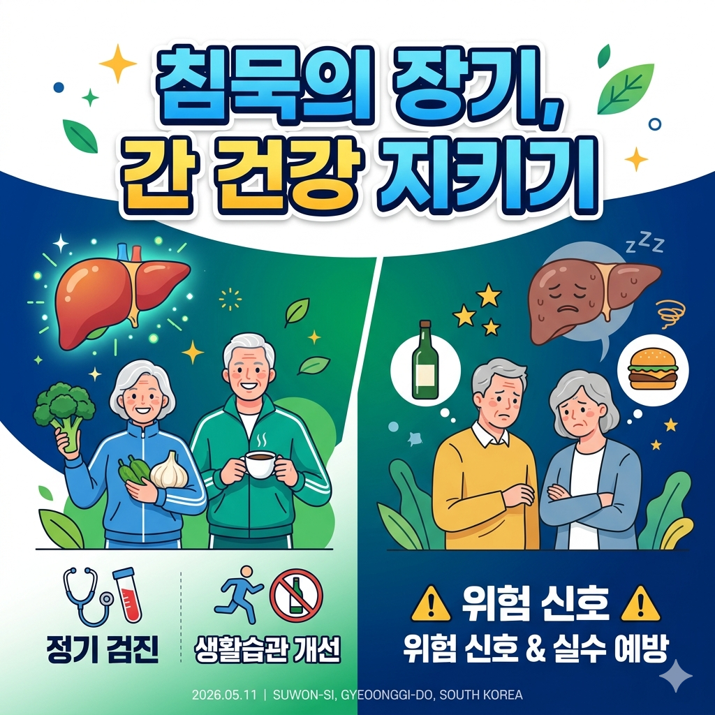 간 건강