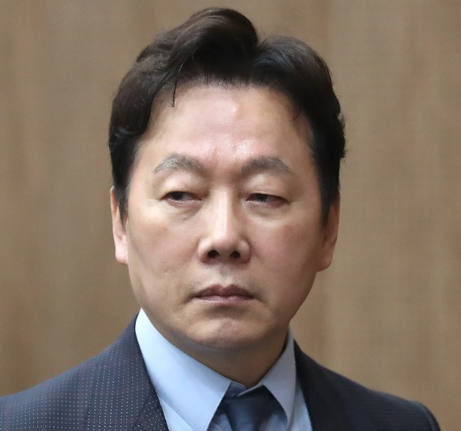 정봉주 눈물의 기자회견 이유 영상