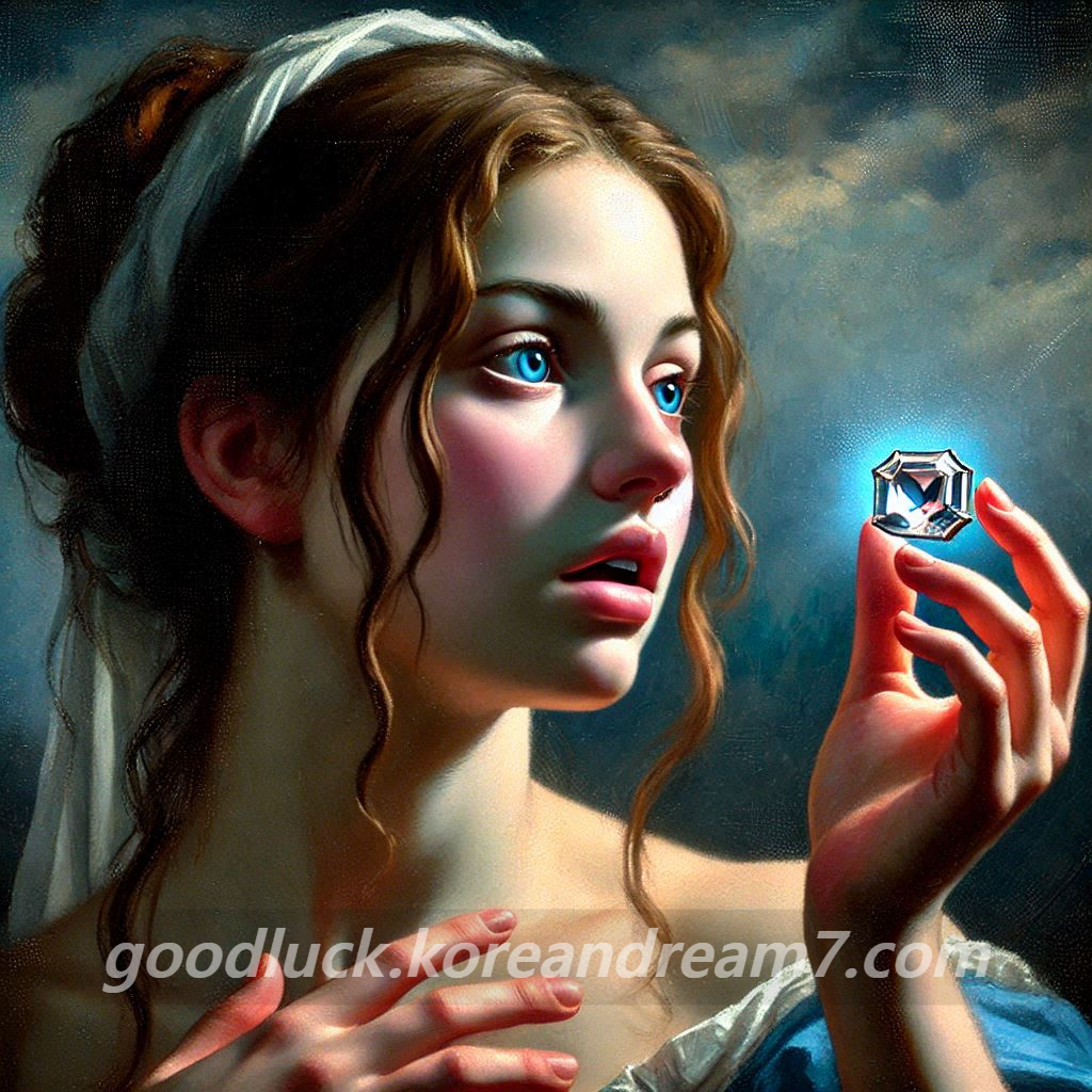 피가 나오는 꿈