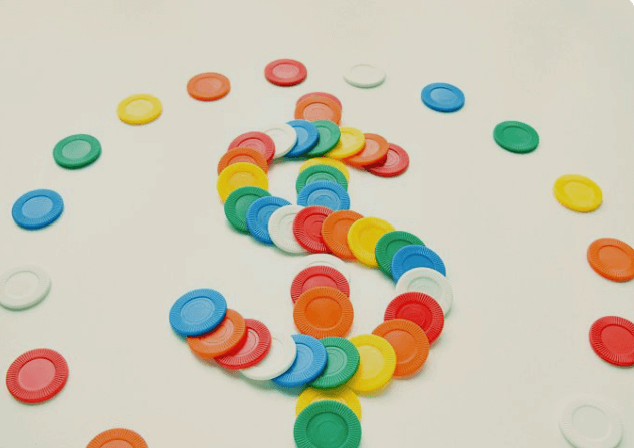 미국 증시 관련 이미지