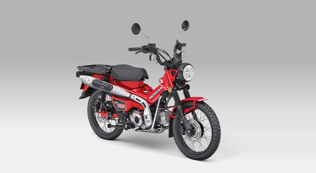 혼다 CT125