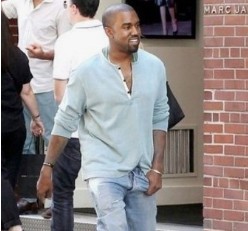 칸예웨스트 내한 콘서트(2025) 티켓 예매하기 관련 사진