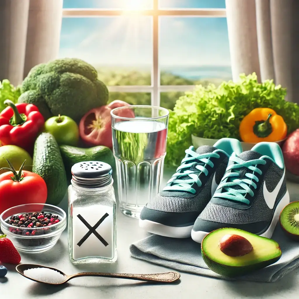 요로결석에 좋은 습관