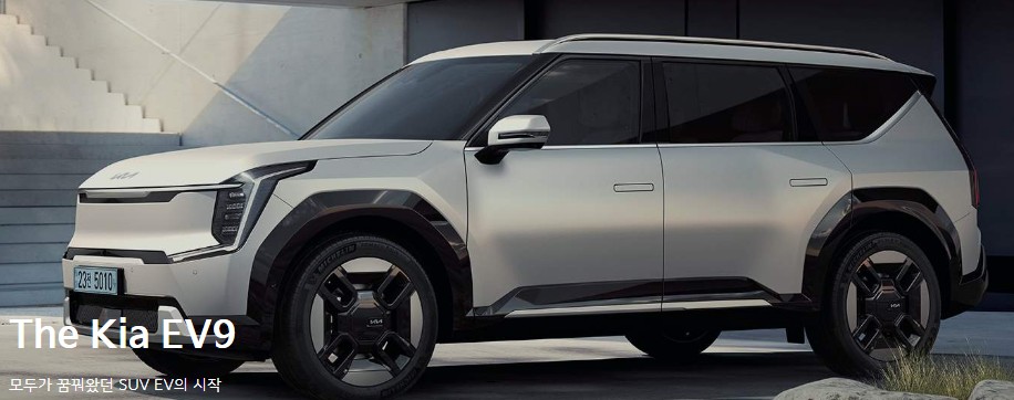 기아자동차 - 전기차 보조금, 주행거리, 배터리