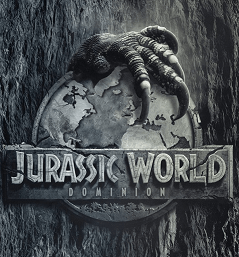 쥬라기 월드 도미니언 포스터