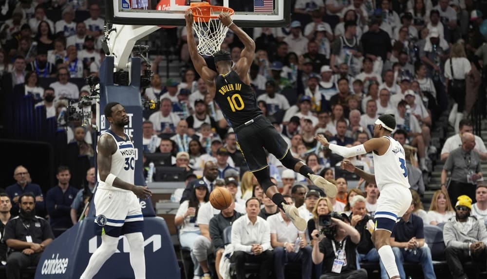 골든스테이트-vs-미네소타