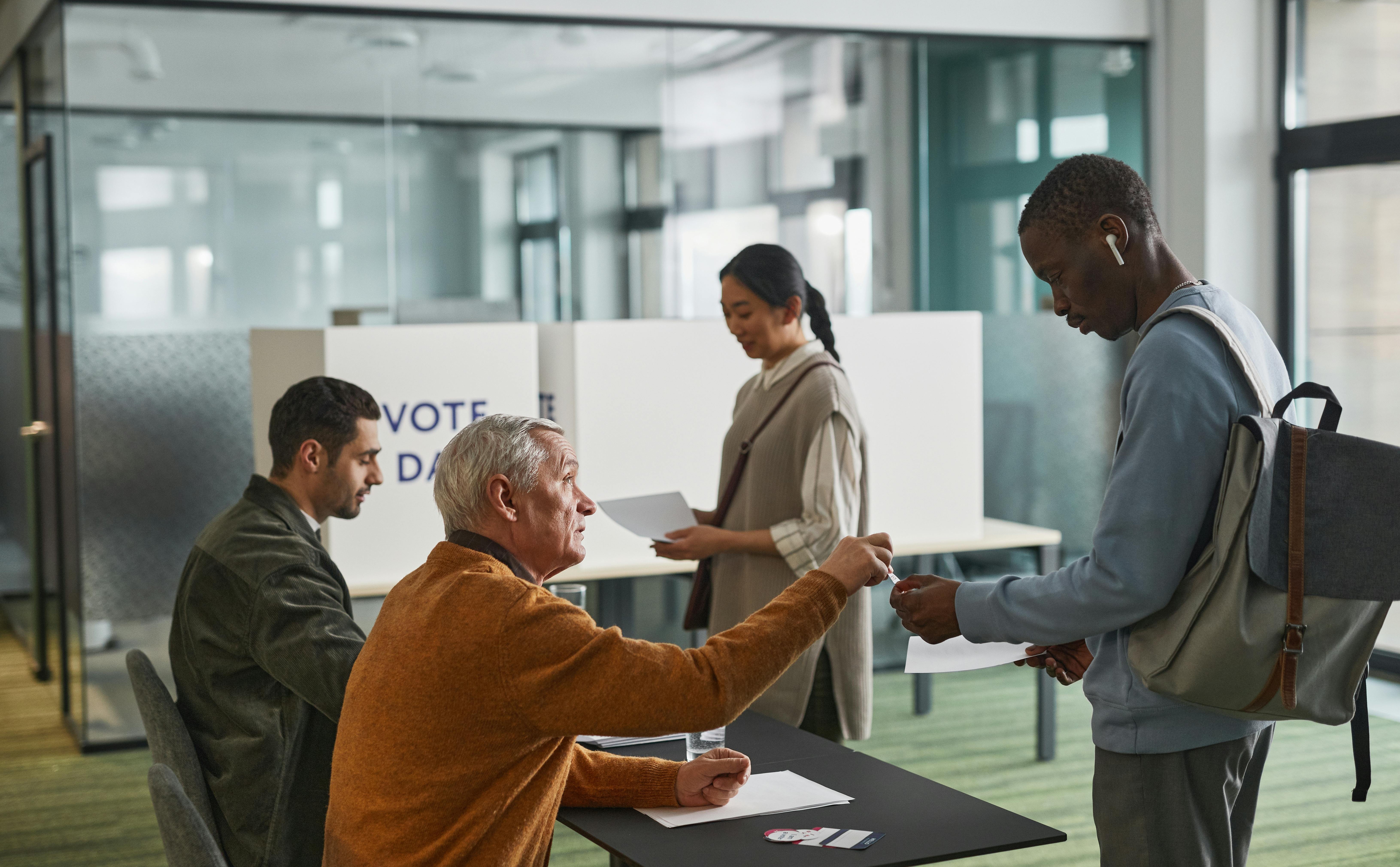 재보궐 선거란?
의미 절차 유권자가 꼭 알아야 할 정보