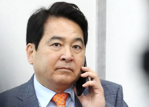 심재철 국회의원 프로필 나이 고향 학력 재산 