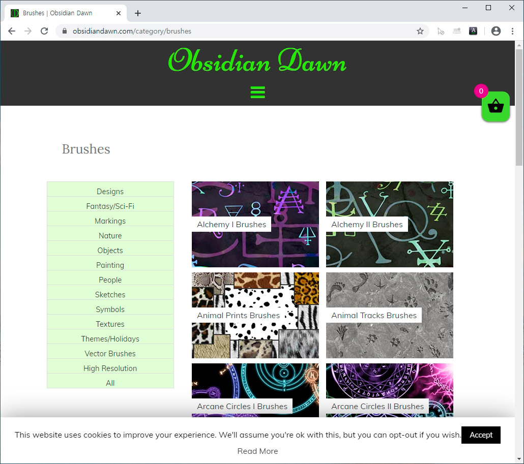 obsidiandawn.co