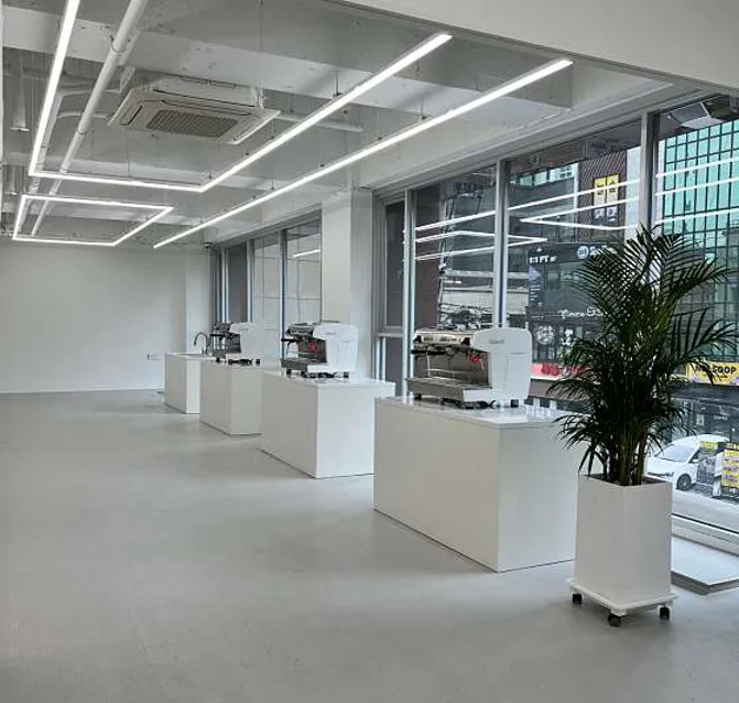 월드클래스 커피바리스타학원