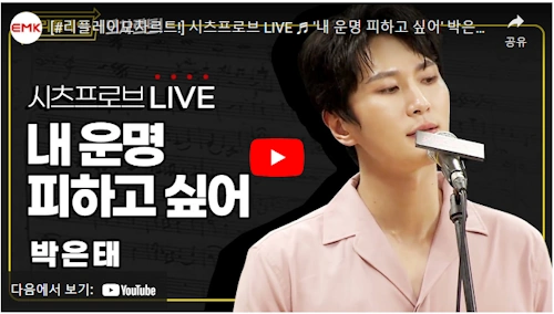 박은태 모차르트