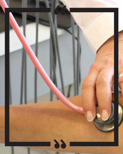 기립성 저혈압 증상