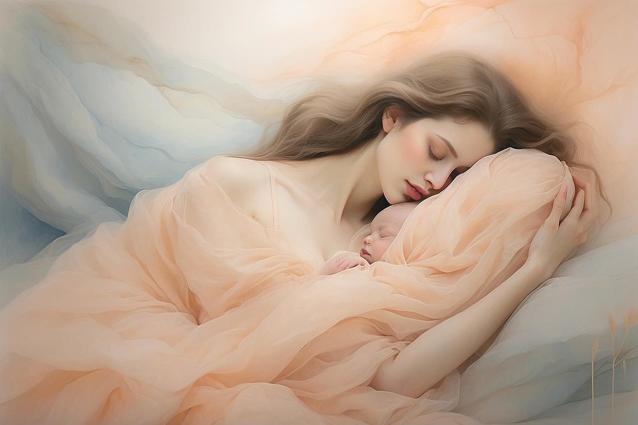 글루탐산과 기억력 발달: 신생아의 학습 능력 향상