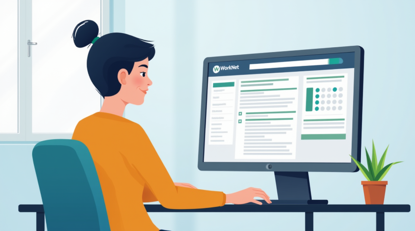 직업심리검사 종류