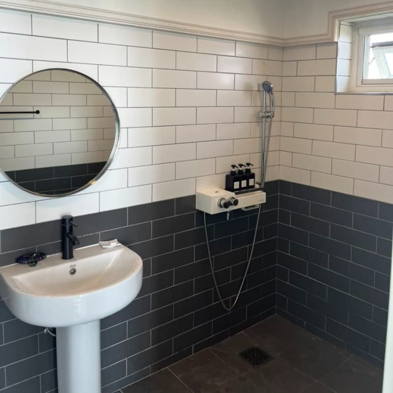 강릉 라미아까사 오션뷰 풀빌라 펜션