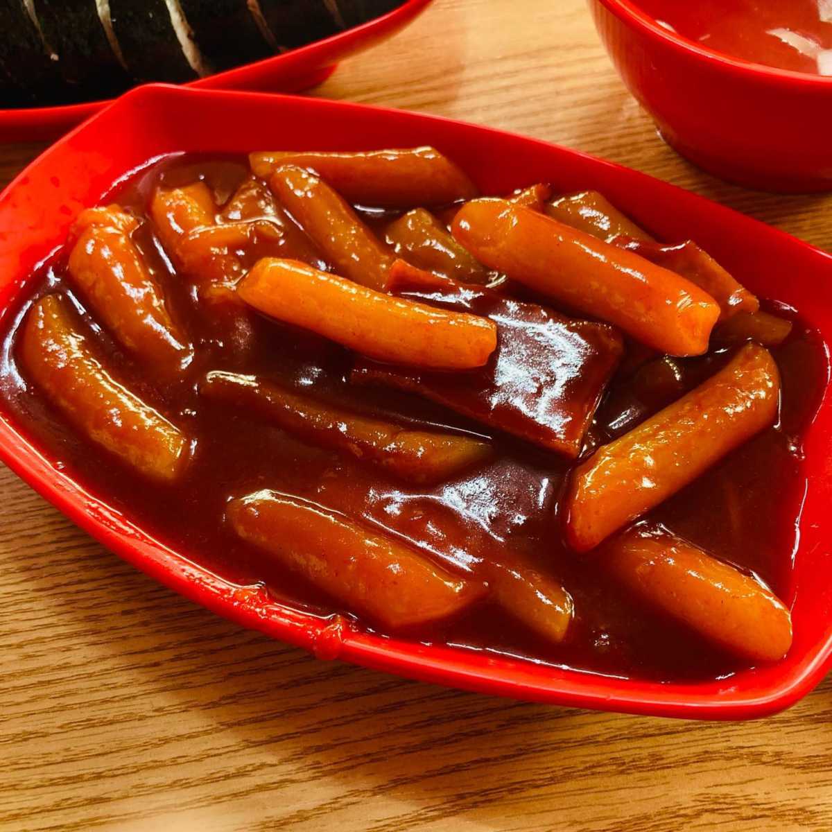 인천 부평 맛집 TOP 5 (와글이와뽀글이)