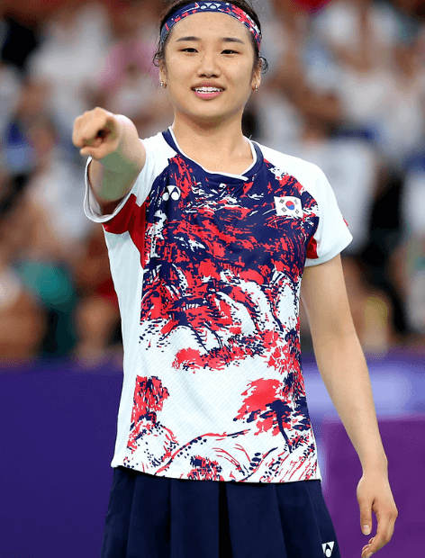 안세영 배드민턴 경기 일정 중계방송 시간 결과