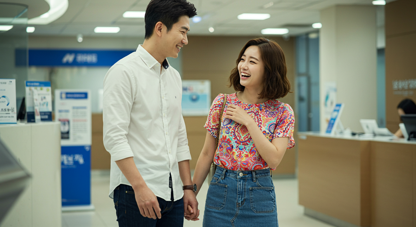 아파트 구매 대출 받는 방법